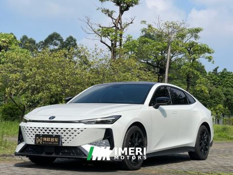 2024 Changan UNI-V 1.5T Premium - car from China
