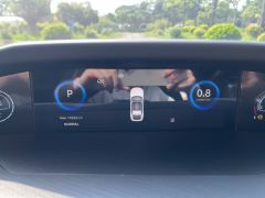 Changan UNI-V 1.5T Premium - photo 10