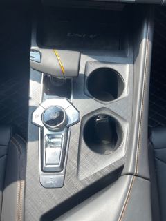Changan UNI-V 1.5T Premium - photo 12