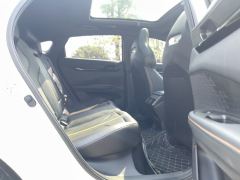 Changan UNI-V 1.5T Premium - photo 15