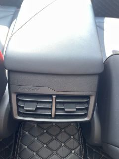 Changan UNI-V 1.5T Premium - photo 18