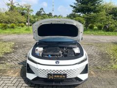 Changan UNI-V 1.5T Premium - photo 20
