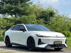 Changan UNI-V 1.5T Premium - photo 3
