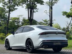 Changan UNI-V 1.5T Premium - photo 4