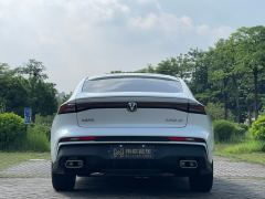 Changan UNI-V 1.5T Premium - photo 5