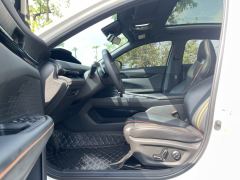Changan UNI-V 1.5T Premium - photo 7