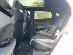 Changan UNI-V 1.5T Premium - photo 8