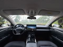 Wuling Starlight PHEV Edition 1.5L 150km Version - ფოტო 2