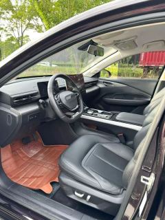 Wuling Starlight PHEV Edition 1.5L 150km Version - ფოტო 3