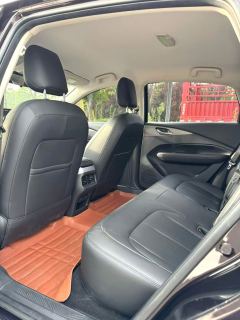 Wuling Starlight PHEV Edition 1.5L 150km Version - ფოტო 4