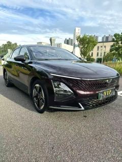 Wuling Starlight PHEV Edition 1.5L 150km Version - ფოტო 8