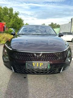 Wuling Starlight PHEV Edition 1.5L 150km Version - ფოტო 9