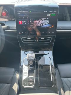 GAC Trumpchi M8 Master Series 2.0T Prestige Edition 7-seater - фото 13