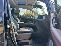 GAC Trumpchi M8 Master Series 2.0T Prestige Edition 7-seater - фото 14