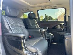 GAC Trumpchi M8 Master Series 2.0T Prestige Edition 7-seater - фото 15