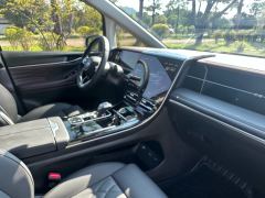 GAC Trumpchi M8 Master Series 2.0T Prestige Edition 7-seater - фото 16