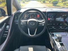 GAC Trumpchi M8 Master Series 2.0T Prestige Edition 7-seater - фото 18
