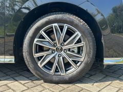 GAC Trumpchi M8 Master Series 2.0T Prestige Edition 7-seater - фото 19