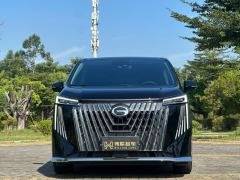 GAC Trumpchi M8 Master Series 2.0T Prestige Edition 7-seater - фото 2