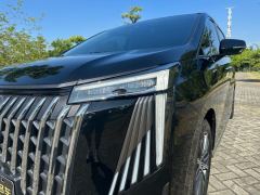 GAC Trumpchi M8 Master Series 2.0T Prestige Edition 7-seater - фото 20