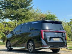 GAC Trumpchi M8 Master Series 2.0T Prestige Edition 7-seater - фото 4