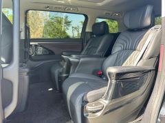 GAC Trumpchi M8 Master Series 2.0T Prestige Edition 7-seater - фото 8