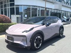 Zeekr X 560km Rear-wheel drive YOU Version 4-seater - photo 1