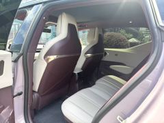 Zeekr X 560km Rear-wheel drive YOU Version 4-seater - photo 2