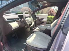 Zeekr X 560km Rear-wheel drive YOU Version 4-seater - photo 3