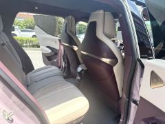 Zeekr X 560km Rear-wheel drive YOU Version 4-seater - photo 4