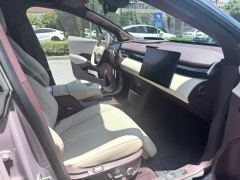 Zeekr X 560km Rear-wheel drive YOU Version 4-seater - photo 5