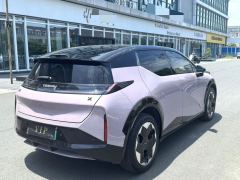Zeekr X 560km Rear-wheel drive YOU Version 4-seater - photo 7