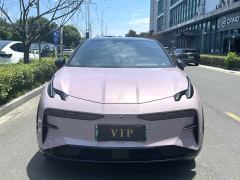 Zeekr X 560km Rear-wheel drive YOU Version 4-seater - photo 8