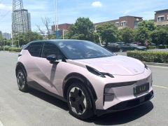 Zeekr X 560km Rear-wheel drive YOU Version 4-seater - photo 9