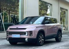 Geely ICON 1.5T Edition - photo 1