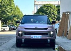Geely ICON 1.5T Edition - photo 2