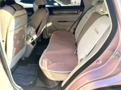 Geely ICON 1.5T Edition - photo 5