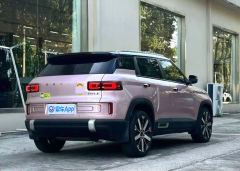Geely ICON 1.5T Edition - photo 8
