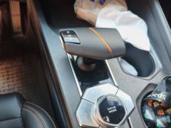 Changan UNI-V 1.5T 500Bar Premium Edition - фото 10