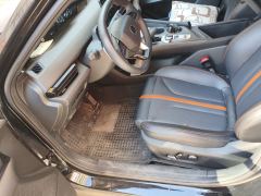 Changan UNI-V 1.5T 500Bar Premium Edition - фото 11