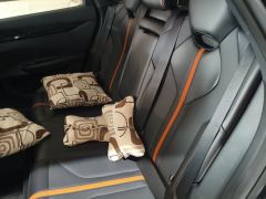 Changan UNI-V 1.5T 500Bar Premium Edition - фото 13
