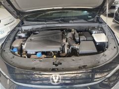 Changan UNI-V 1.5T 500Bar Premium Edition - фото 16