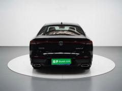 Changan UNI-V 1.5T 500Bar Premium Edition - фото 3