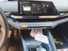 Changan UNI-V 1.5T 500Bar Premium Edition - фото 9