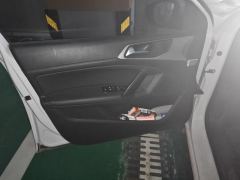 Peugeot 408 1.6T Entry-Level - фото 12
