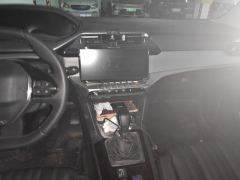 Peugeot 408 1.6T Entry-Level - фото 17