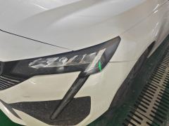 Peugeot 408 1.6T Entry-Level - фото 4