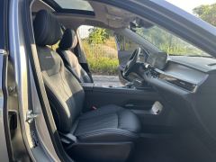 Chery Arrizo 8 1.6T - ფოტო 10