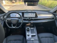 Chery Arrizo 8 1.6T - ფოტო 12