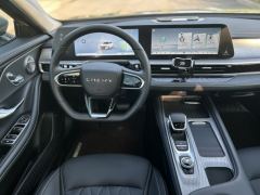 Chery Arrizo 8 1.6T - ფოტო 13